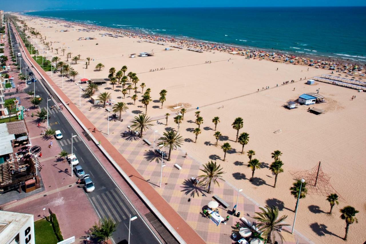 Vora Gandia Beach - Alquiler Familias Playa de Gandia Luaran gambar
