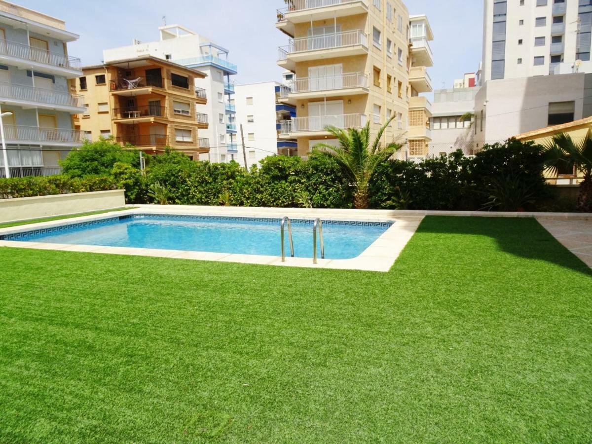 Vora Gandia Beach - Alquiler Familias Playa de Gandia Luaran gambar