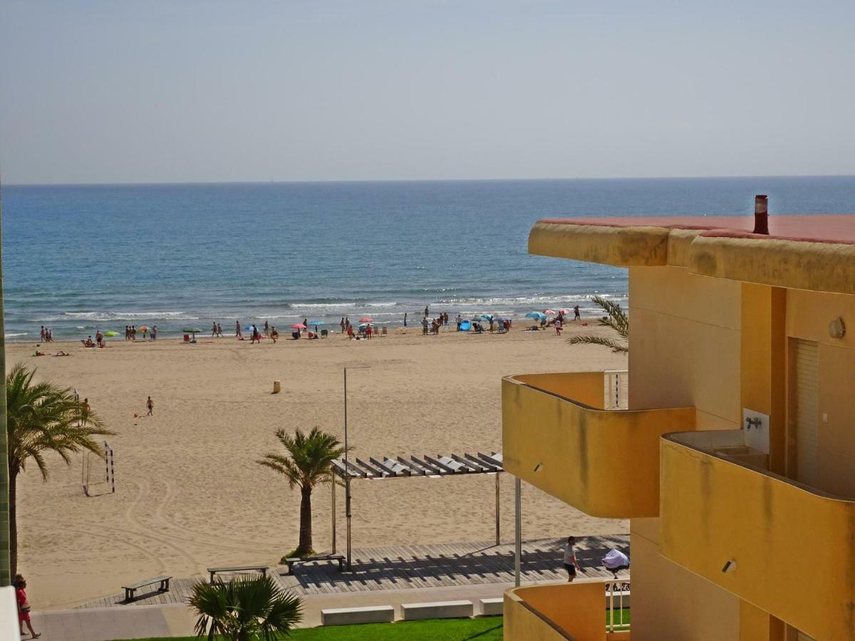 Vora Gandia Beach - Alquiler Familias Playa de Gandia Luaran gambar