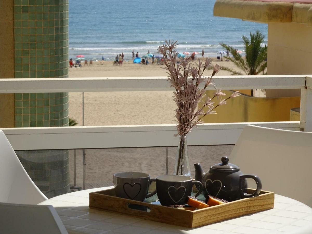 Vora Gandia Beach - Alquiler Familias Playa de Gandia Luaran gambar