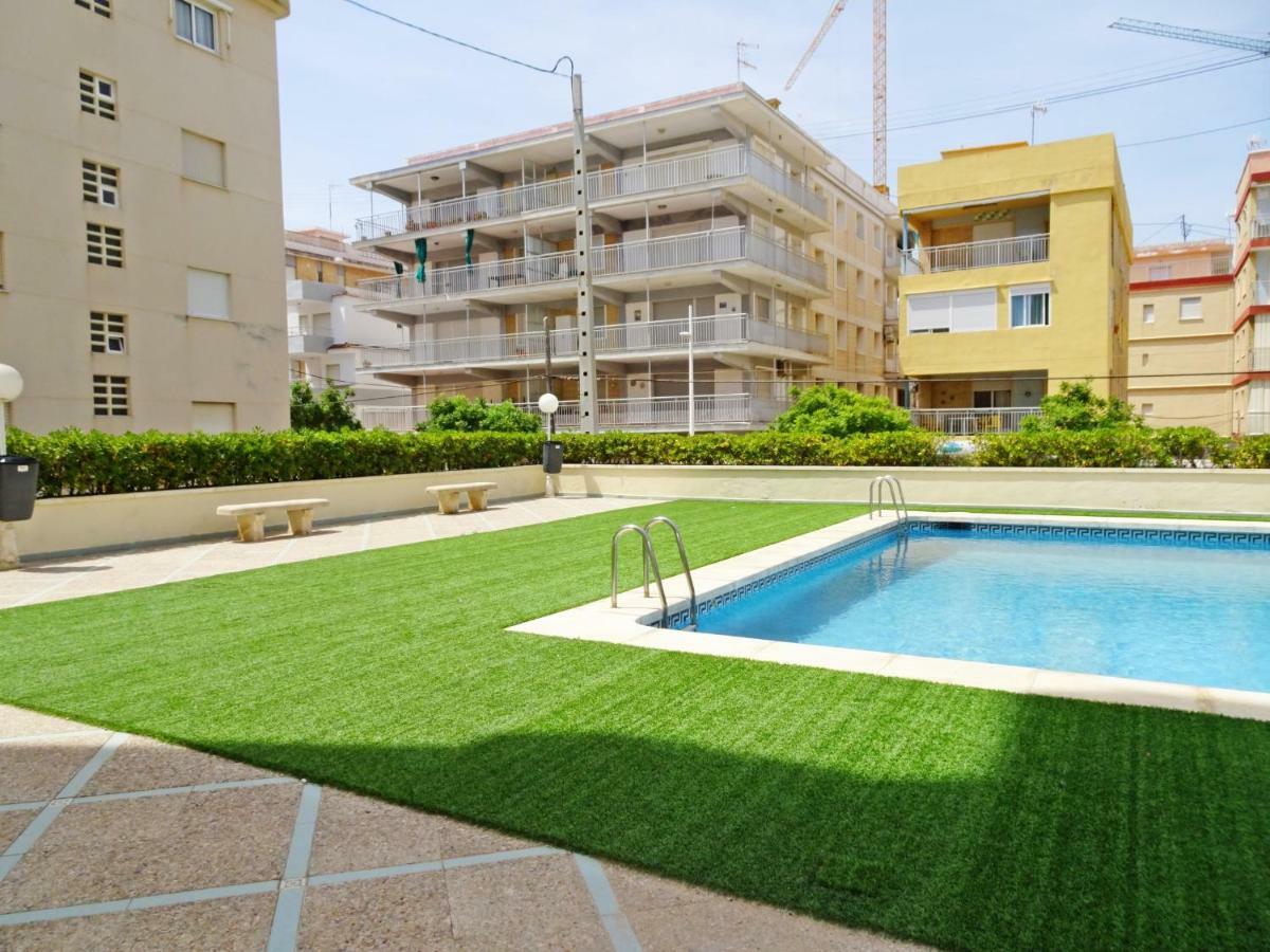 Vora Gandia Beach - Alquiler Familias Playa de Gandia Luaran gambar
