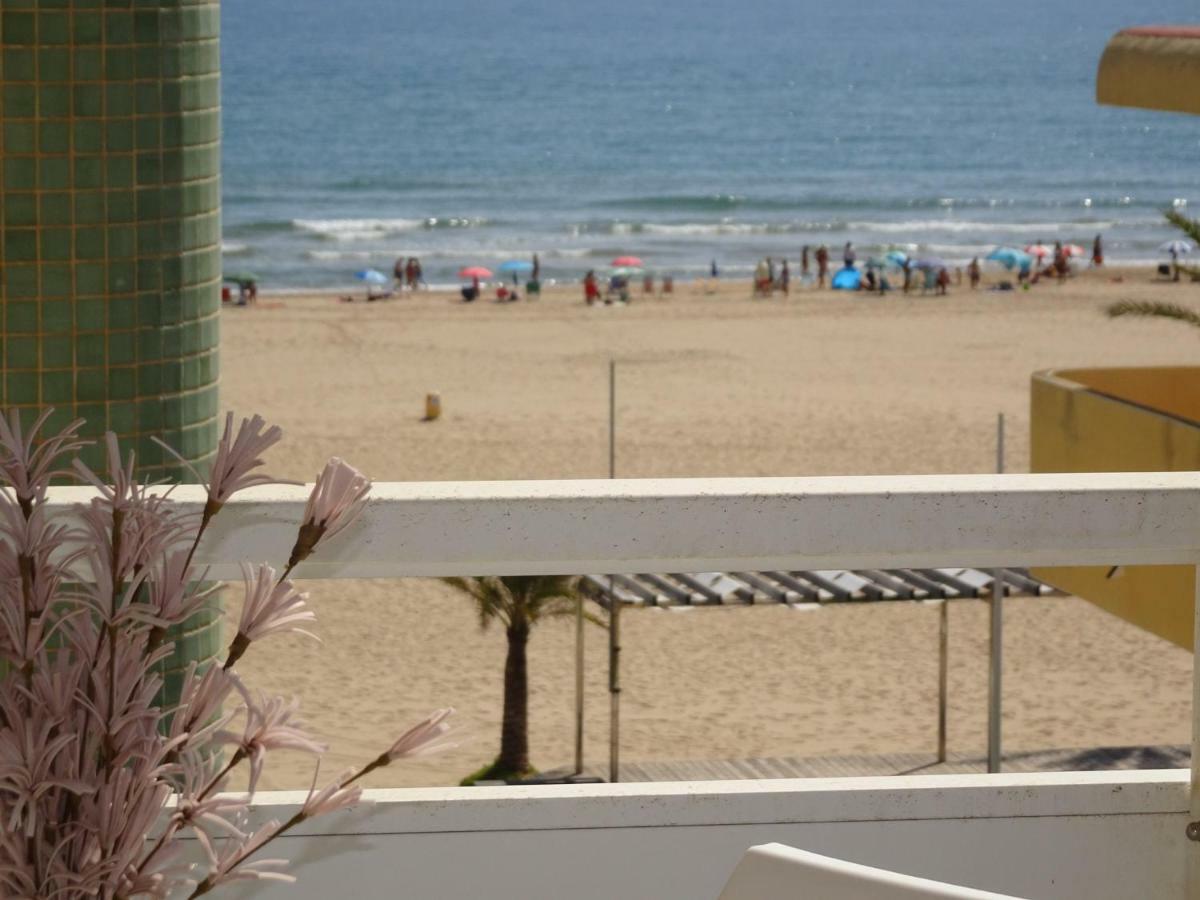 Vora Gandia Beach - Alquiler Familias Playa de Gandia Luaran gambar