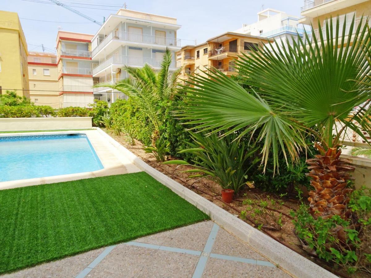 Vora Gandia Beach - Alquiler Familias Playa de Gandia Luaran gambar