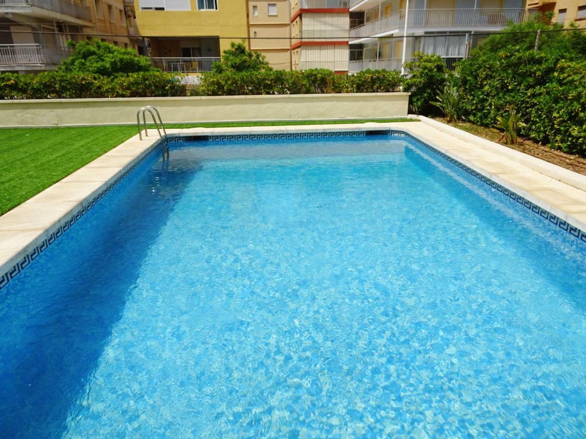 Vora Gandia Beach - Alquiler Familias Playa de Gandia Luaran gambar