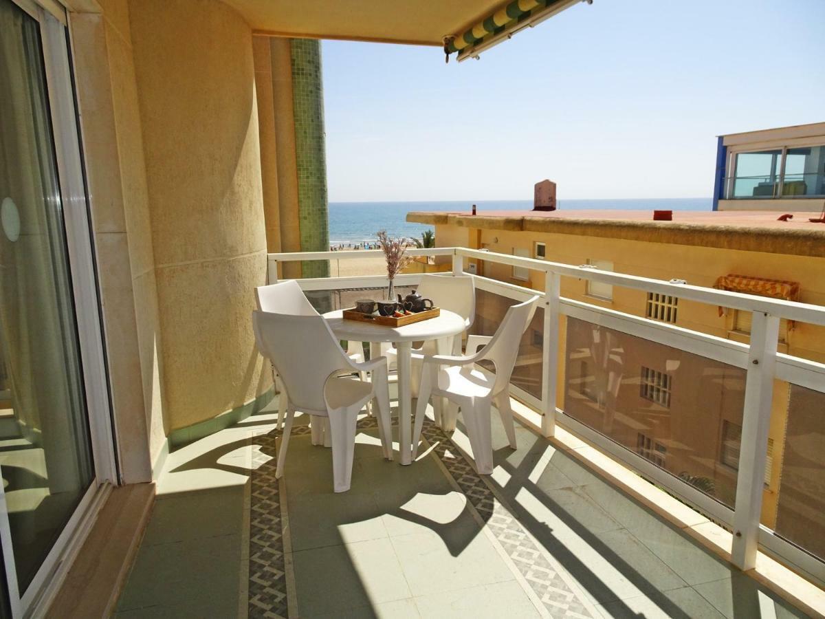 Vora Gandia Beach - Alquiler Familias Playa de Gandia Luaran gambar