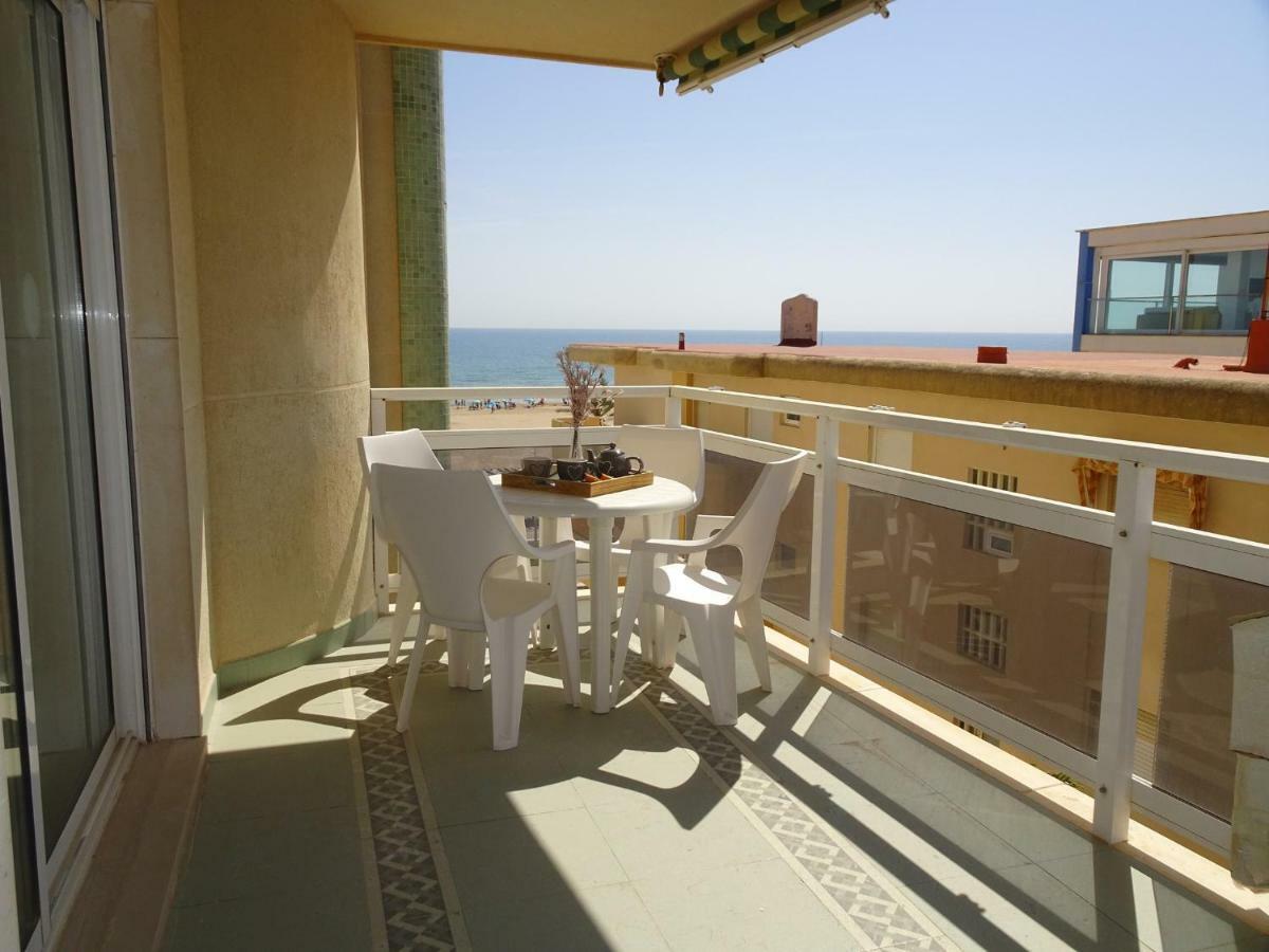 Vora Gandia Beach - Alquiler Familias Playa de Gandia Luaran gambar
