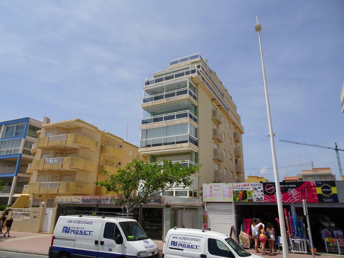 Vora Gandia Beach - Alquiler Familias Playa de Gandia Luaran gambar